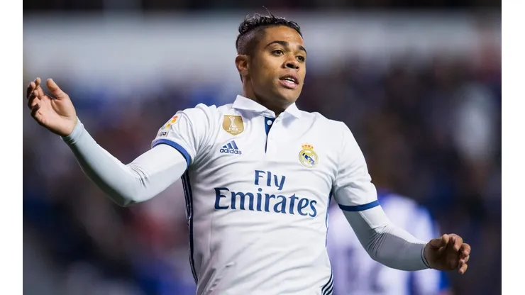 Ya se sabe quien heredará la legendaria 7 de Cristiano Ronaldo: Mariano Díaz