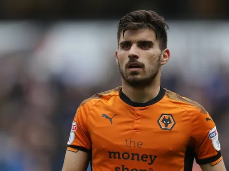 Rubén Neves: el jugador que hace suspirar al United y al City