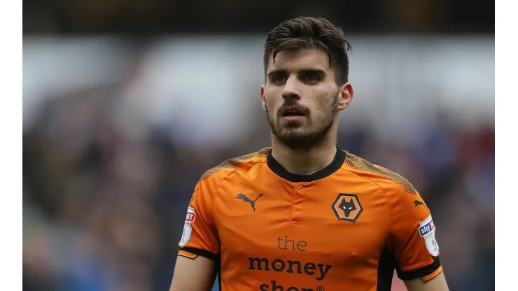 Rubén Neves: el jugador que hace suspirar al United y al City
