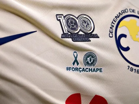 El América anunció una nueva camiseta para la carrera del club y los aficionados reventaron las redes