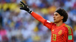 Ochoa nos hizo reir a todos