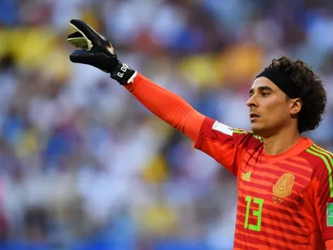 El posteo de Ochoa que nos hizo reir a todos en las redes