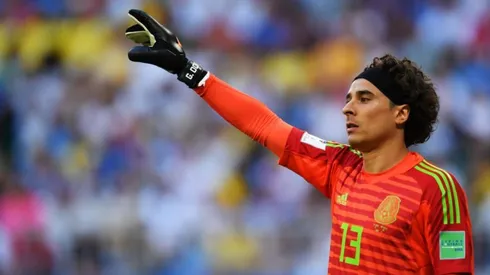 Ochoa nos hizo reir a todos