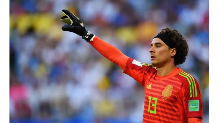 Ochoa nos hizo reir a todos