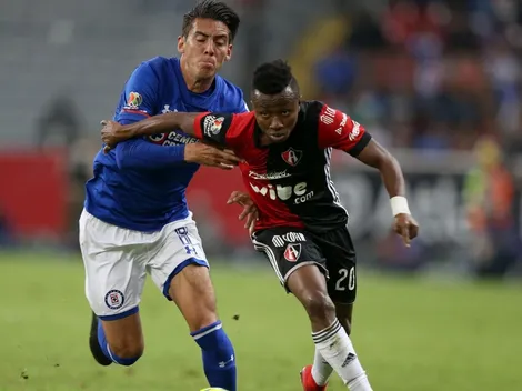 Qué canal transmite en México Atlas vs Cruz Azul por la Copa MX