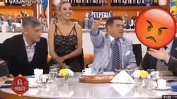 Mariano Iúdica explotó de furia ante Marcelo Bielsa