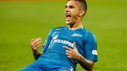 Paredes confesó que dejó Boca por Bianchi, pero que se muere de ganas de volver