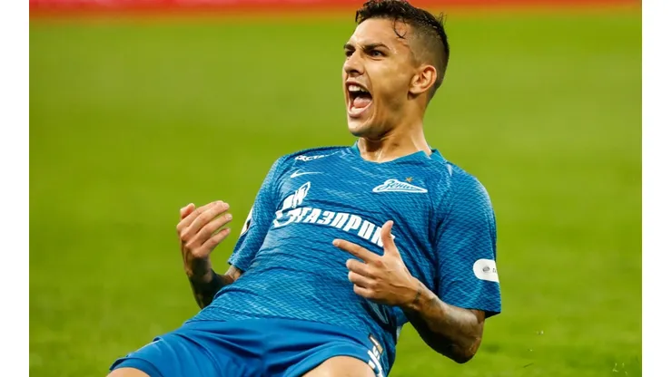 Paredes confesó que dejó Boca por Bianchi, pero que se muere de ganas de volver