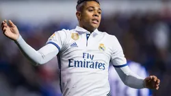 Mariano vuelve al Madrid