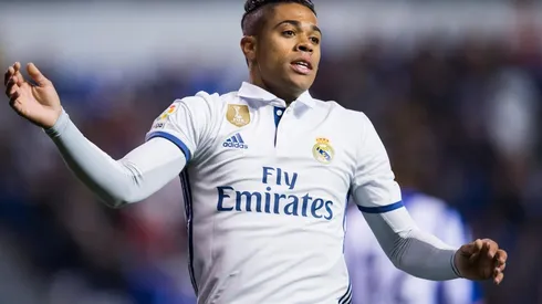 Mariano vuelve al Madrid