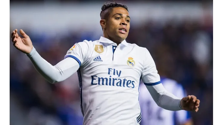 Mariano vuelve al Madrid