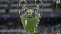 Sorteo de la fase de grupos de la Champions League (Foto: Getty)