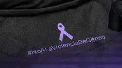 En La Liga de España habrá una camiseta contra la violencia de género
