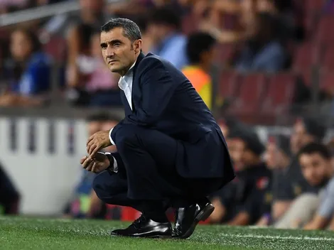 Los 3 mediocampistas que el Barcelona buscó, pero no logró fichar