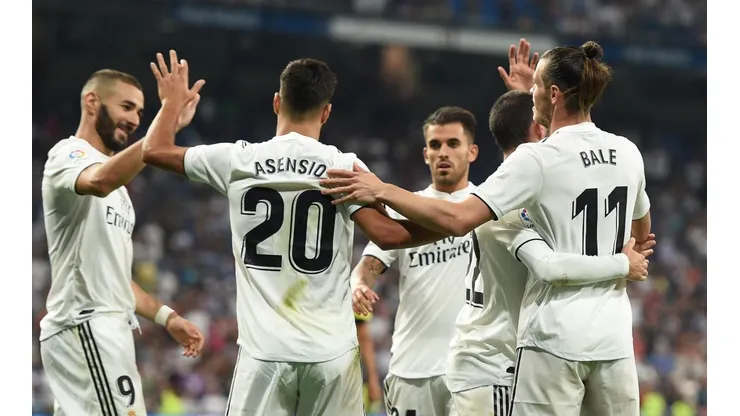 Real Madrid busca fichar un defensor que nadie hubiera imaginado