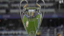 Sorteo de la fase de grupos de la Champions League (Foto: Getty)