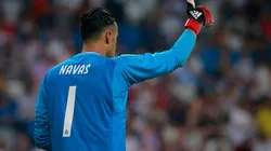 El gran favor de la Selección de Costa Rica a Keylor Navas