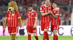 Anuncian un fichaje bomba de PSG en Munich