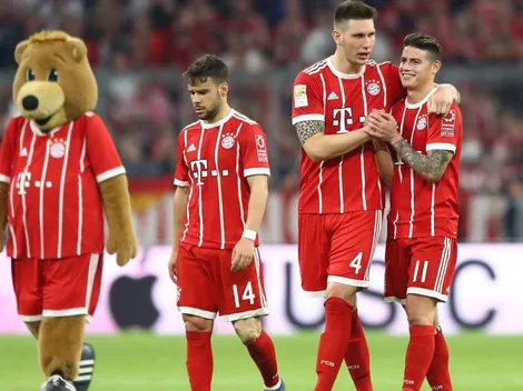 Anuncian un fichaje bomba de PSG en Munich