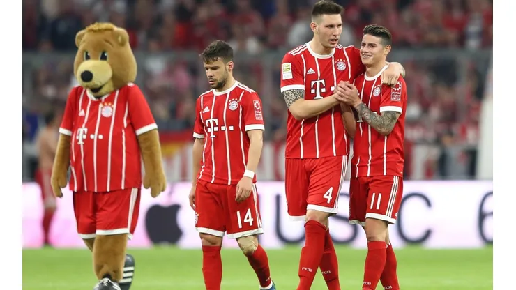 Anuncian un fichaje bomba de PSG en Munich