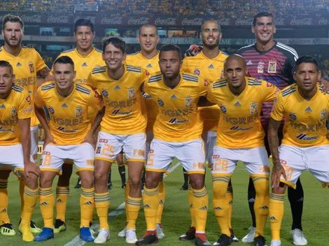 Ver en VIVO Cafetaleros de Tapachula vs Tigres por la Copa MX