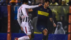 Libertad vs Boca Juniors (Foto: Getty)