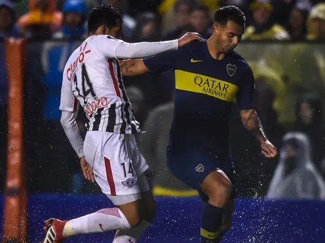 Qué canal transmite en Argentina Libertad vs Boca Juniors por la Copa Libertadores