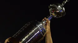 Podría haber un finalista argentino de Copa Libertadores esta misma noche