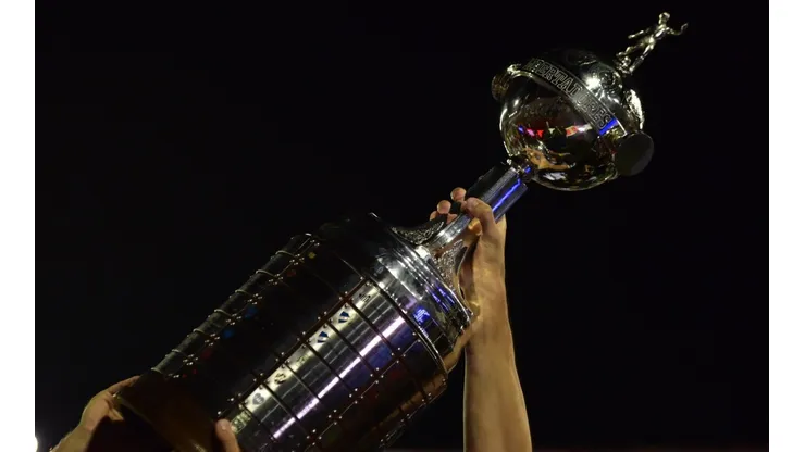 Podría haber un finalista argentino de Copa Libertadores esta misma noche
