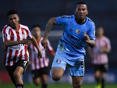 Qué canal transmite en Argentina Gremio vs Estudiantes por la Copa Libertadores