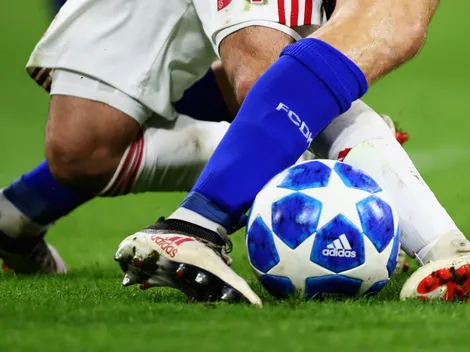 Los 32 equipos que jugarán la Champions League 2018-19