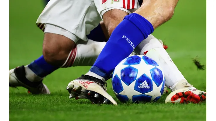 POR LA REDONDA. Ya están los 32 equipos participantes de la Champions League (Foto: Getty).