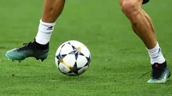 PARA MOVERSE. Champions League 2018-19 ya está lista para comenzar su fase de grupos (Foto: Getty).