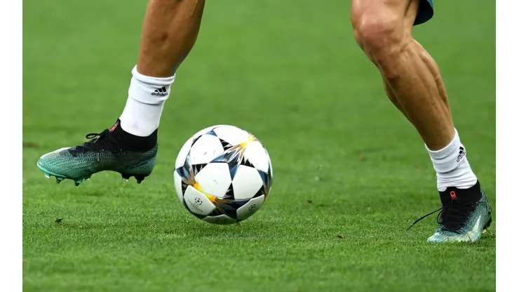 PARA MOVERSE. Champions League 2018-19 ya está lista para comenzar su fase de grupos (Foto: Getty).