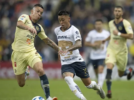 Las redes sociales expusieron a Mateus Uribe