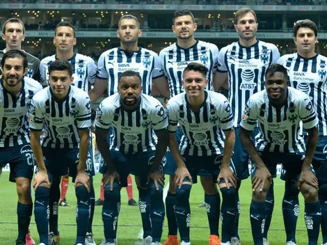 Ver en VIVO Monterrey vs Venados por la Copa MX
