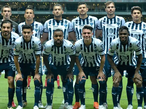 Qué canal transmite en México Monterrey vs Venados por la Copa MX