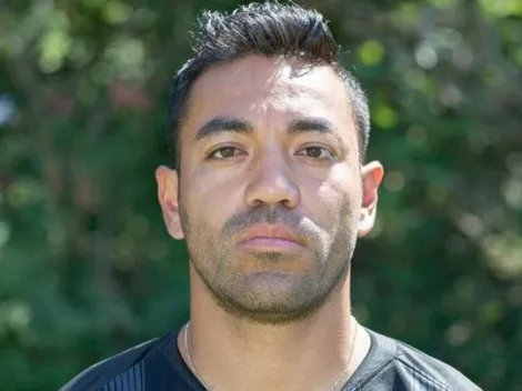 Se metió el Eintranch Frankfurt en la disputa entre Marco Fabián y Fenerbahçe