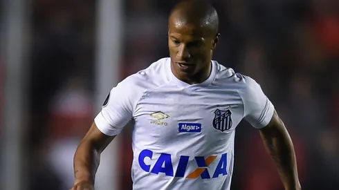 ADENTRO. Sánchez estará entre los 11 ante el Rojo.