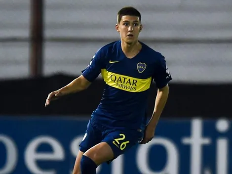 Barcelona sigue luchando por Balerdi