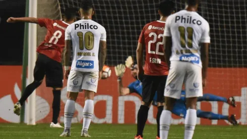 Floja ejecución de Meza.