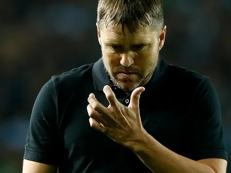 El tuit de Conmebol que hizo enfurecer a los hinchas de Racing