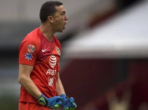 "Lo único que sirve es salir campeón"