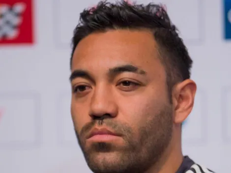 Marco Fabián desmintió los rumores de que su pase al Fenerbahçe se había caído por problemas físicos