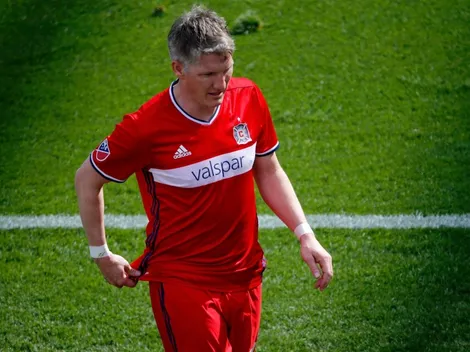 Ver en VIVO Bayern Munich vs Chicago Fire