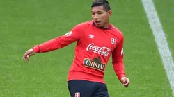 El exjugador de la "U" se prepara para hacer historia en el Morelia.