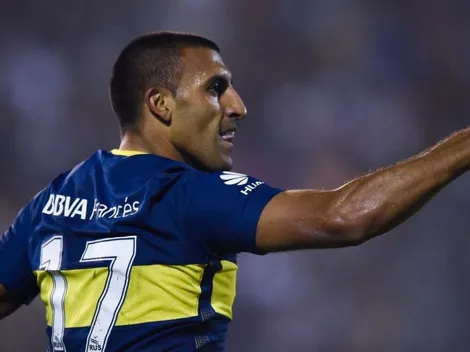 Boca tiene miedo: Wanchope podría estar inhabilitado