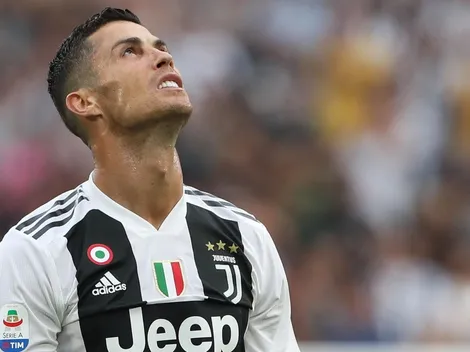 Juventus terminará de destruir al Real Madrid la próxima temporada