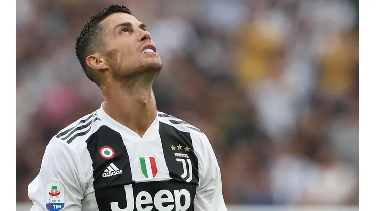 Juventus terminará de destruir al Real Madrid la próxima temporada