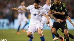 Pinilla tiene futuro en la Liga MX